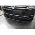 Накладка на передний бампера (Omsaline, 7550355) Volkswagen T6 (2015-) бренд – Omtec (Omsaline) дополнительное фото – 2